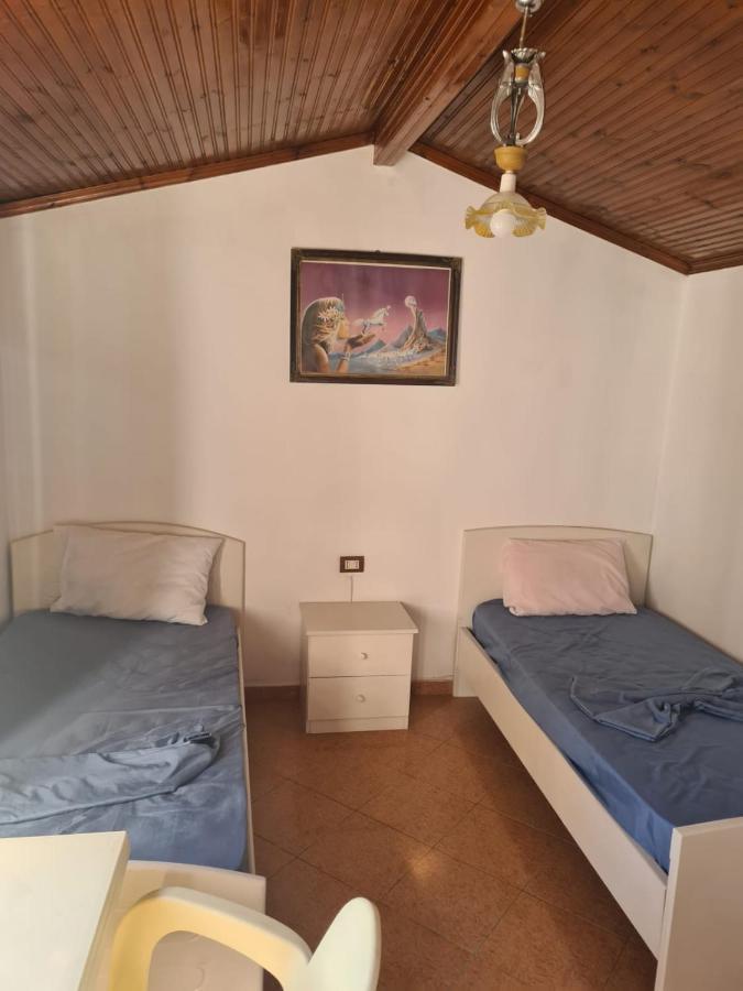 Guest House Ilir Берат Екстериор снимка