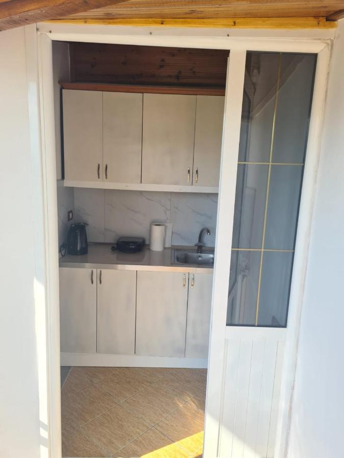 Guest House Ilir Берат Екстериор снимка