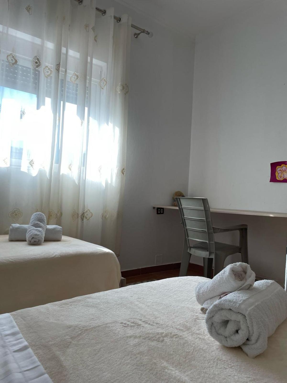 Guest House Ilir Берат Екстериор снимка